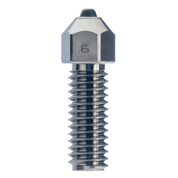 DiamondBack K1 Dyse