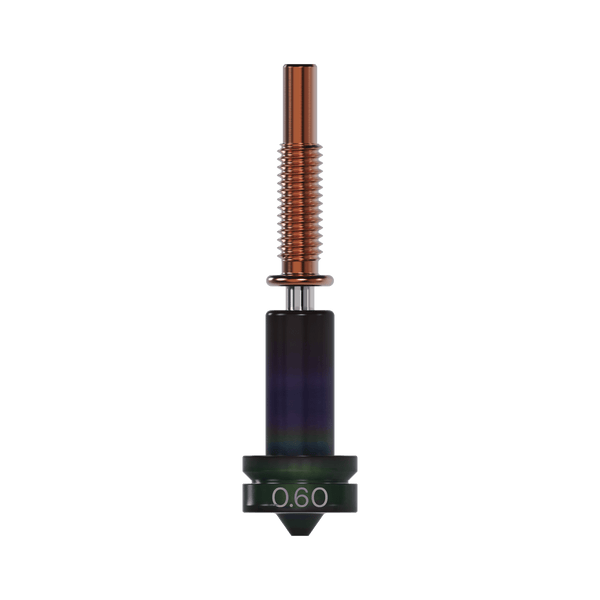 E3D ObXiDian 500 Revo Dyse