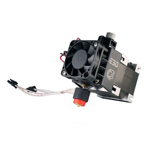 E3D Revo Hemera 1.75mm 24V Komplettæt