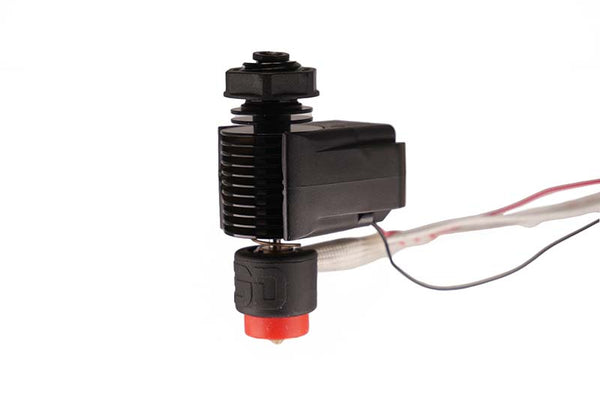 E3D RapidChange Revo Micro 1.75mm enkelt dyse sæt