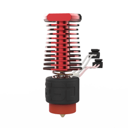 E3D RapidChange Revo Voron - 1.75mm, 12V – Vollständiges Düsenset