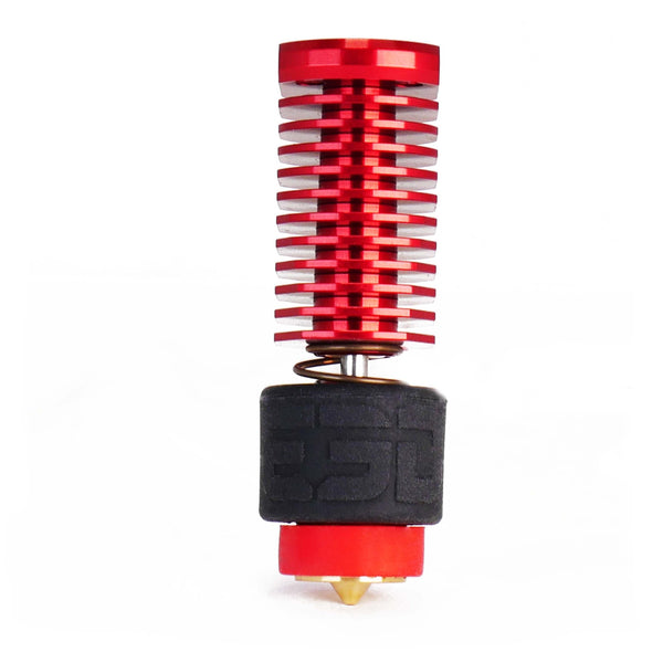 E3D RapidChange Revo™ Voron Dyse Kit – 1.75 mm, 24V, Fuldt Udstyret