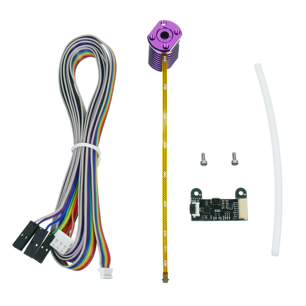 Revo PZ Probe til Voron Stealthburner