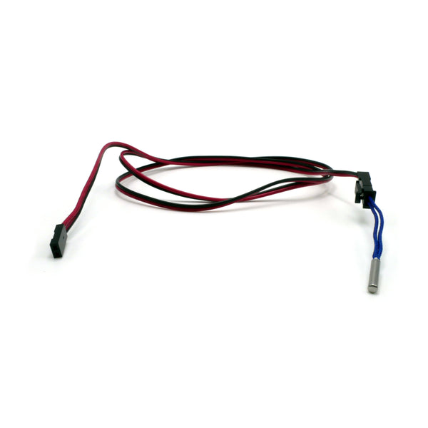 E3D Termistorpatron – Erstatningstermistor 3 mm, 300 °C