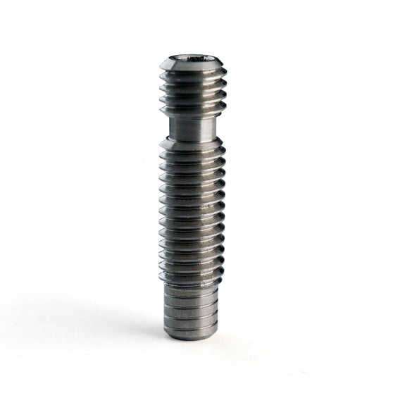 E3D V6 rustfrit stål HeatBreak - 1,75mm