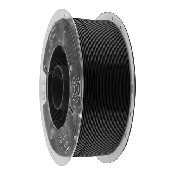PrimaCreator EasyPrint PLA Mat - 1,75 mm - 1 kg - Sort