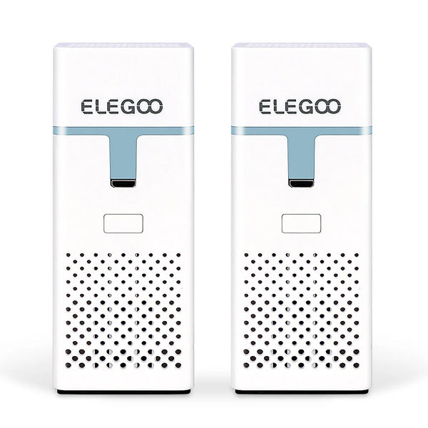 Elegoo Mini Luftrenser