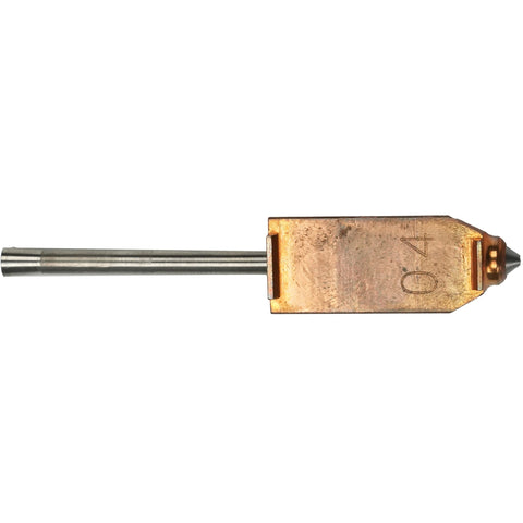 Dyseenhed 0.4mm til FlashForge AD5X 3D-printer