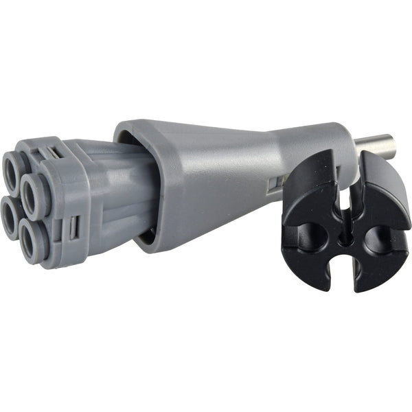 Flashforge AD5X – 4-i-1 modul uden slange