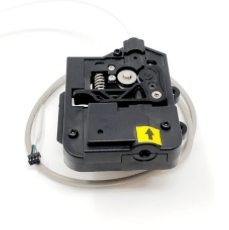 Flashforge Adventurer 4 Pro Filament Feeder Assembly