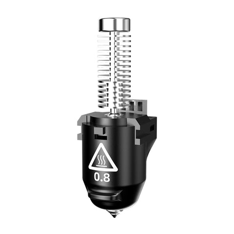 Flashforge Adventurer 5M/5M Pro hærdet dyseenhed 0.8 mm