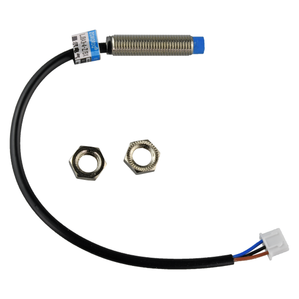 Flashforge Creator 3 Pro Dyse-sensor