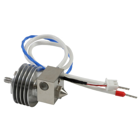 Flashforge Creator 4 Venstre Dyse Samling HT 0,4 mm (V2)
