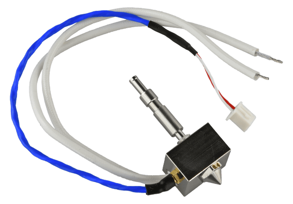 Flashforge Creator 4 venstre dyseenhed -HT 0.4 mm (V1)