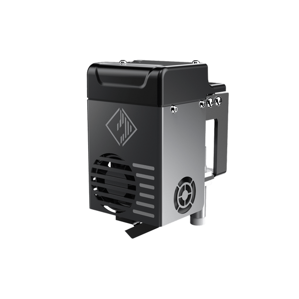 Flashforge Creator 4 Extruder Højre Samling HT 0.4 mm V2