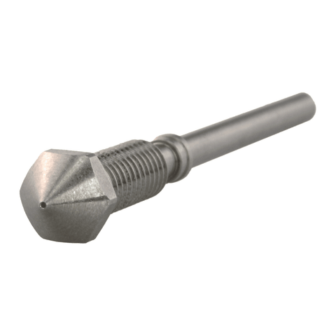 Flashforge Creator3 stålnæse 0,4 mm