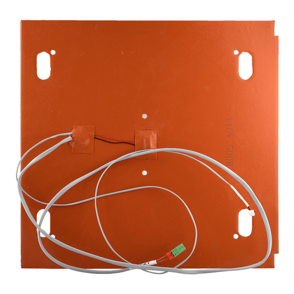 Flashforge Guider 3 Plus byggeplade opvarmningsplade – Heizbett