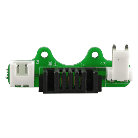 Flashforge Guider 3 / Guider 3 Plus Dyseforbindelseskort – Konkav