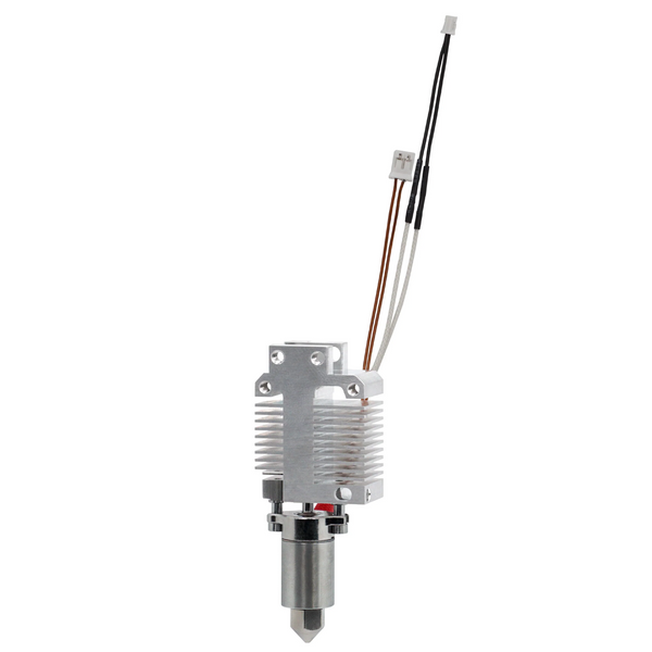 FlowTech Hotend til Sovol SV08