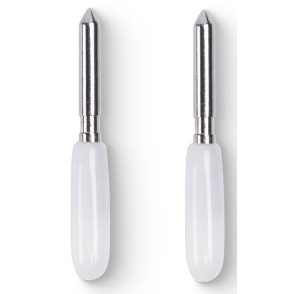 LOKLiK iCraft™ Finpudseknivklinge - 2 stk. pakke