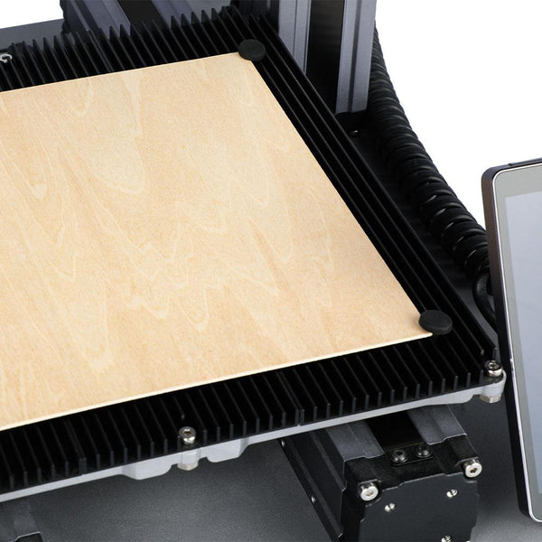 Snapmaker 2.0 Laser Gravur- & Skæreplatform A350/A350T/F350