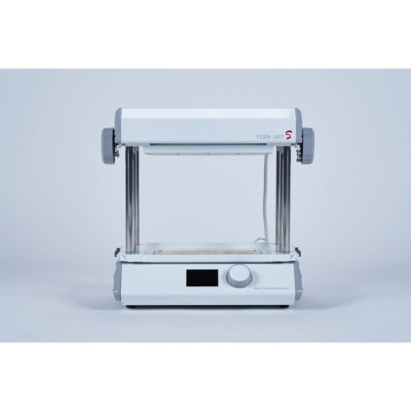 MY YARD FORMART S – Kompakt desktop-vakuumformer