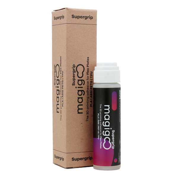 Magigoo Supergrip 50 ml til fleksible trykflader