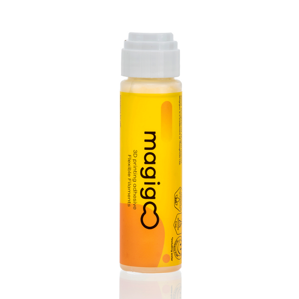 3D-printlim til fleksible filamenter - Magigoo Pro Flex