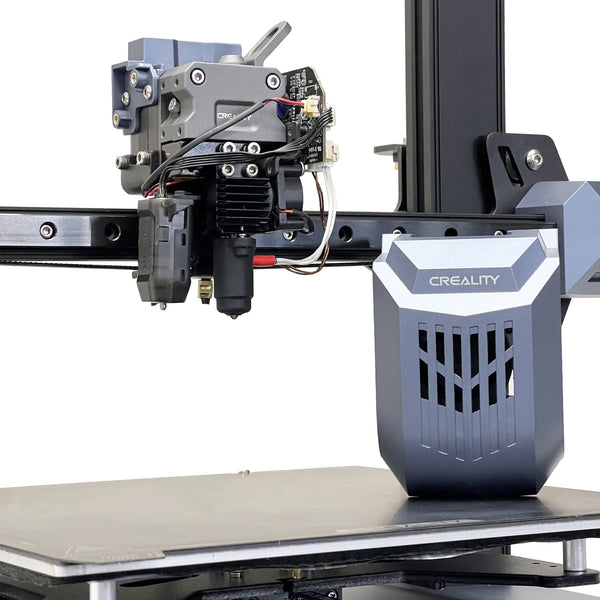 Micro Swiss FlowTech Hotend til CR-10 SE