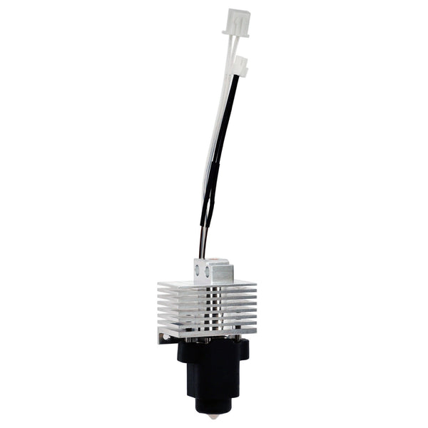 Micro Swiss FlowTech Hotend til Bambu Lab X1/X1C – Messing CHT Højstrøm