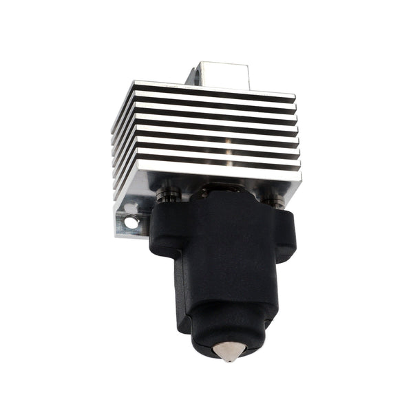 Microswiss FlowTech™ Hotend CM2™ til Bambu Lab P1P/P1S - hærdet spids 0,4 mm