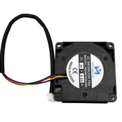 Mingda MD-400D 4010 Turbo Blæser