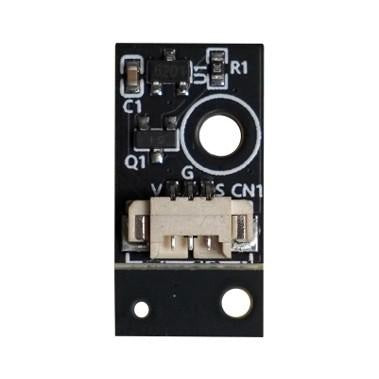 Mingda MD-400D Hall-sensor