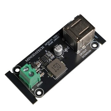 Mingda DCDC5V-DCDC5V modul (VER 1.1)