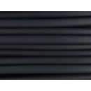 NinjaFlex TPE filament 1.75mm 1kg midnats sort