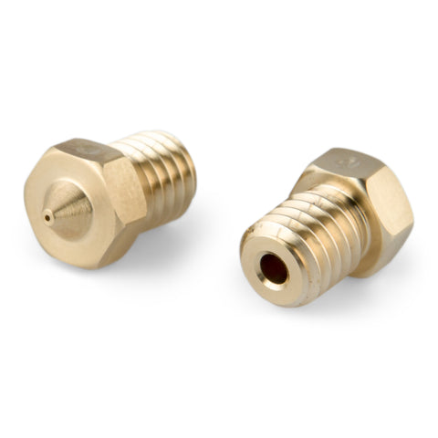 PrimaCreator P120 messingdyse 0,4 mm
