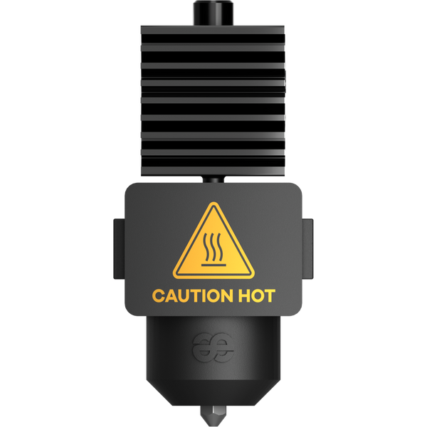 Phaetus Conch Hotend M4 til Bambu Lab A1/A1 Mini