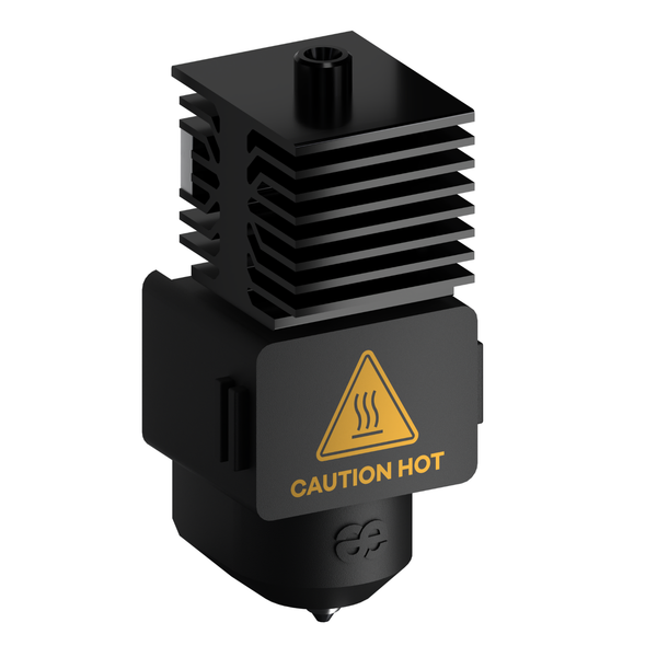 Phaetus Conch Hotend Plus til Bambu Lab A1/A1 Mini