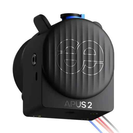 Phaetus APUS 2 Ekstruder