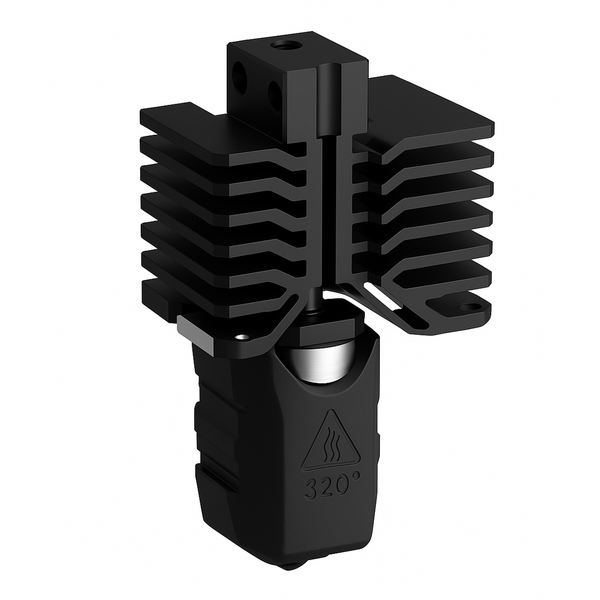 Phaetus Conch Hotend M6 til Bambu Lab X1/P1