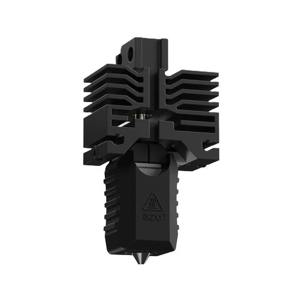 Phaetus Conch Plus Hotend 0,4 mm til Bambulab X1/P1