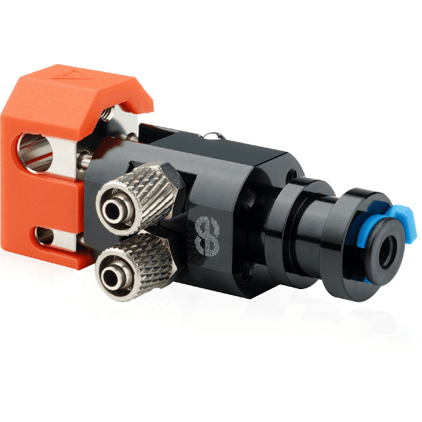 Phaetus Dragon Vand Hotend WHF Sort