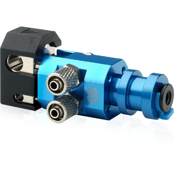 Phaetus Dragon Vand Hotend - WST Blå