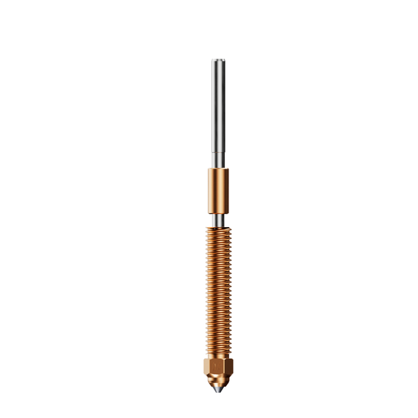 Phaetus EndCoat K2 Plus Integreret Dyse
