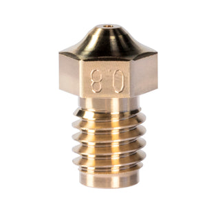 Phaetus PS M6 Messingdüse 0,8 mm