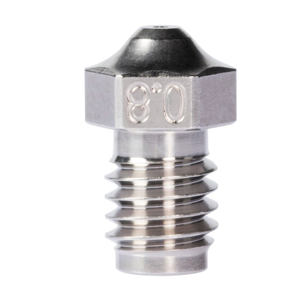 Phaetus PS M6 Messingdyse 0,8 mm - 1,75 mm - 1 stk