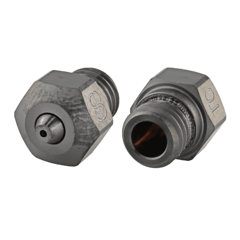 Phaetus x PrimaCreator MK10 wolframkarbiddyse 0,8 mm