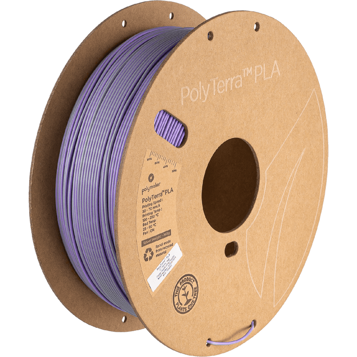Polymaker Polyterra PLA Dual Color