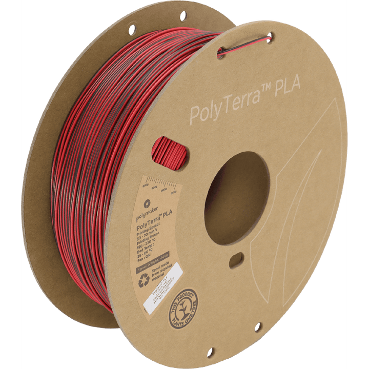 Polymaker Polyterra PLA Dual Color