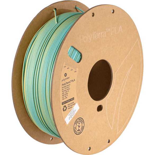 Polymaker Polyterra PLA Dual Color